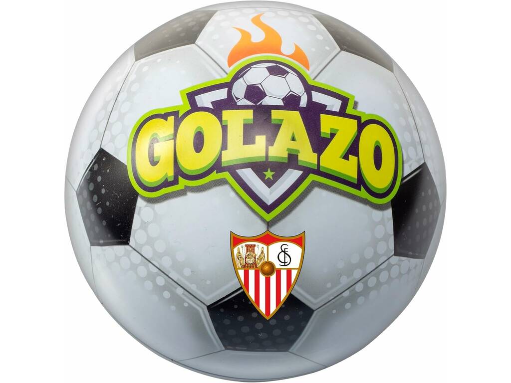 Golazo Sevilla FC