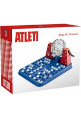 Bingo XXL Premium Atlético Madrid