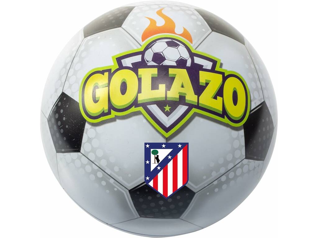 Golazo Atlético de Madrid