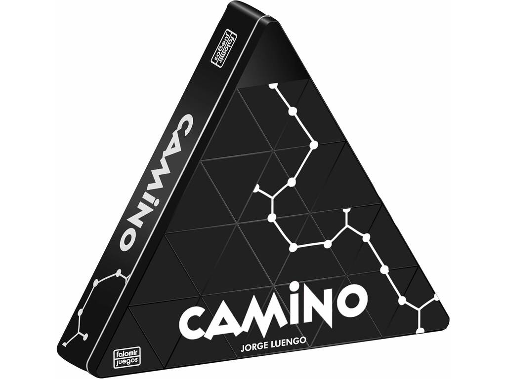 Jeu Camino