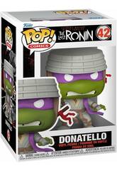 imagen Funko Pop Comics Tortugas Ninja The Last Ronin Figura Donatello