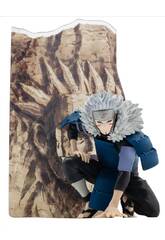 imagen Naruto Shippuden Spectacle 11 cm Tobirama Senju Figure