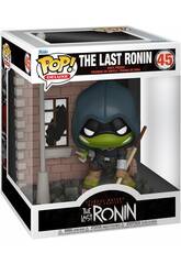 imagen Funko Pop Deluxe Tortugas Ninja The Last Ronin Figura The Last Ronin