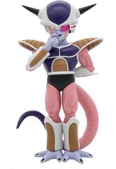 imagen Dragon Ball Z Solid Edge Works Figura Frieza de 16 cm