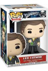 Funko Pop Heroes Superman The Movie Figura Lex Luthor