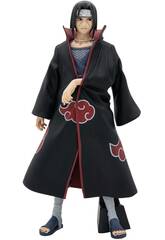 Naruto Shippuden Grandista Itachi Uchiha Figure 28 cm