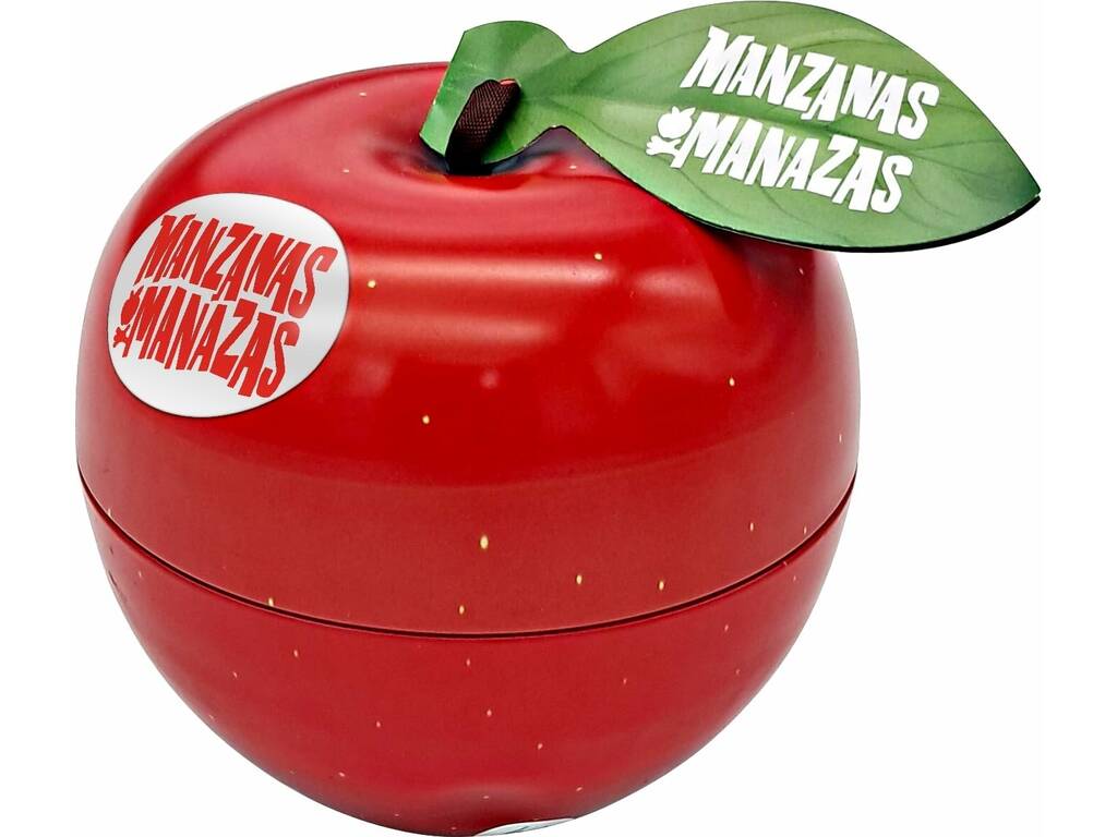 Pommes Manazas