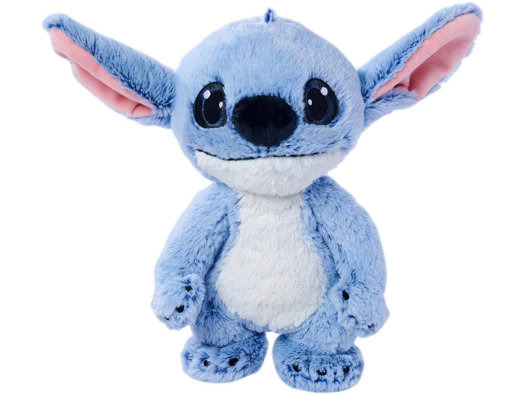 Disney Lilo et Stitch Jouet doux 25 cm Stitch