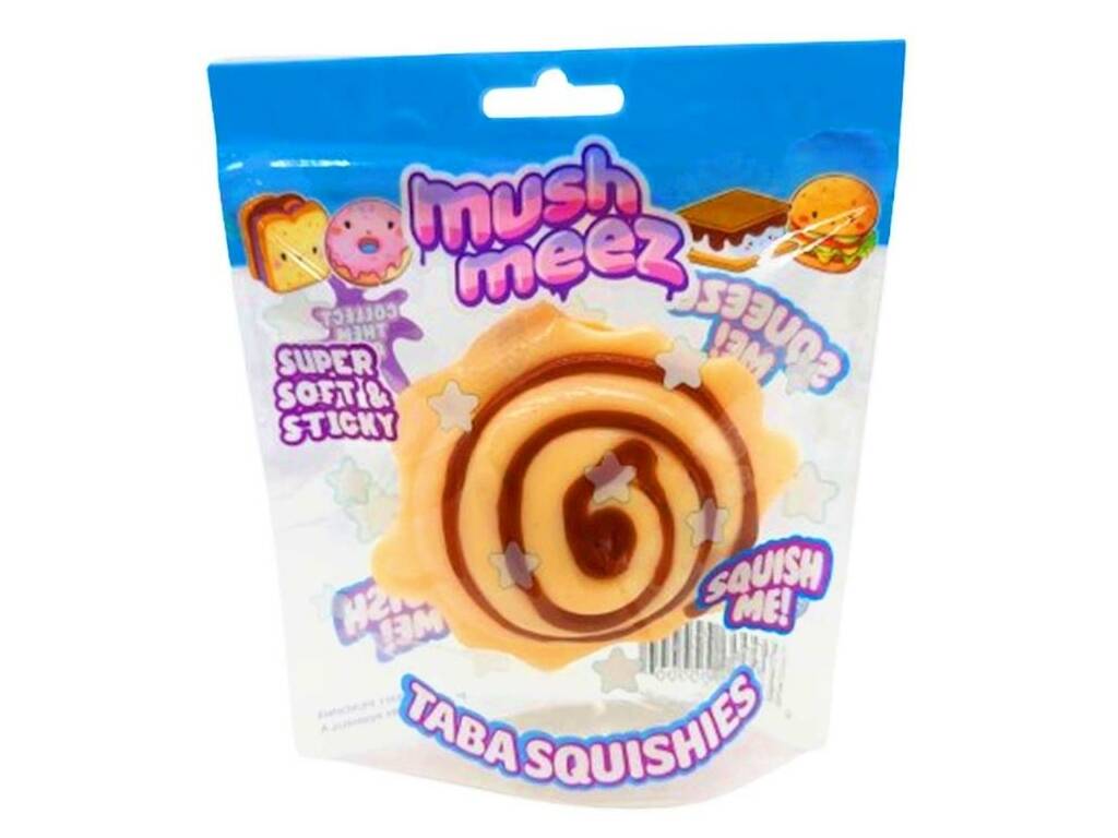 Mushmeez