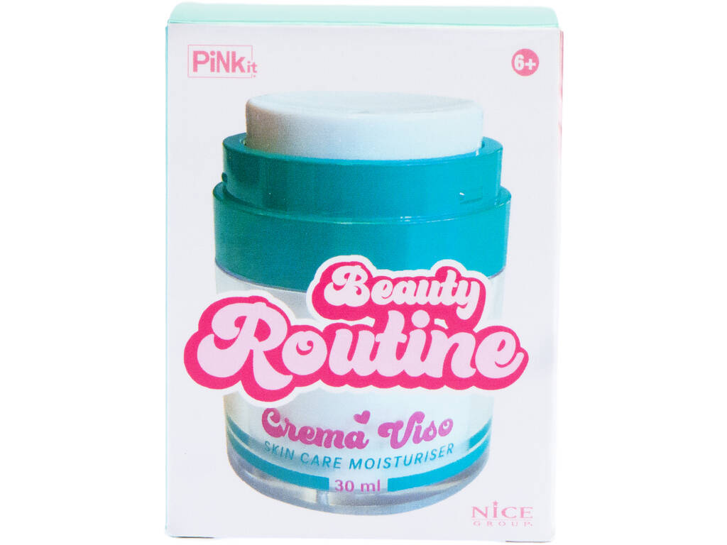 Crème hydratante pour le visage