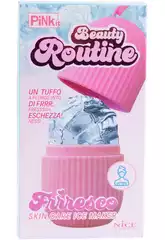Rolo de Gelo Facial