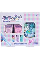 Pack de dmarrage Decoden