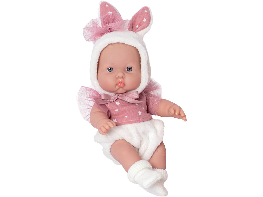 Poupée fantaisie Fatty 30 cm