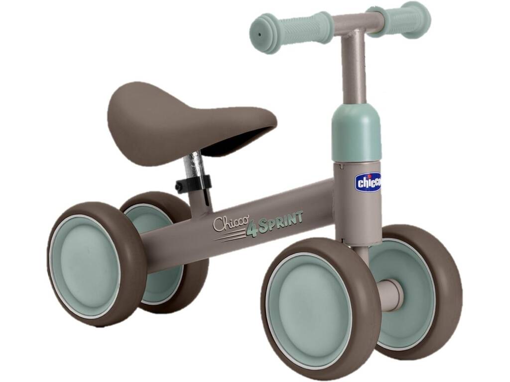 Trotteur Chicco 4 Sprint