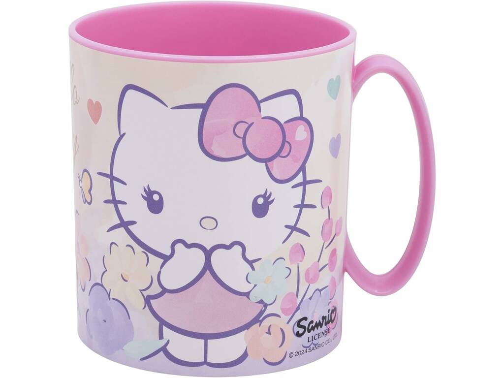Tasse Hello Kitty 390 ml