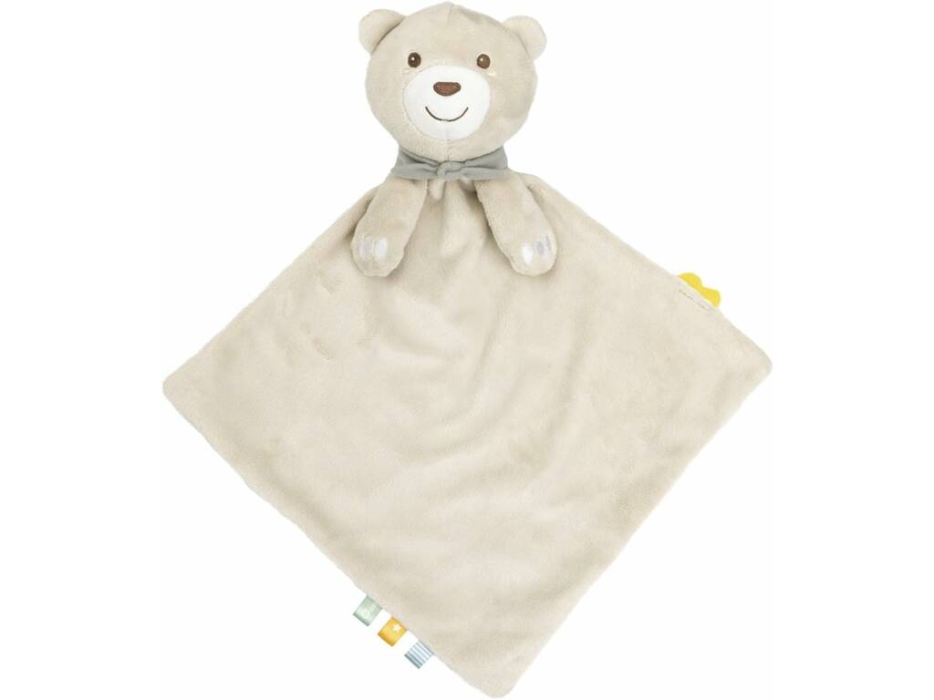 Maxi Doudou Électronique 47 x 40 cm