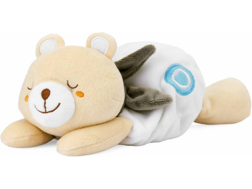 My Sweet Doudou Peluche douillette de 20 cm