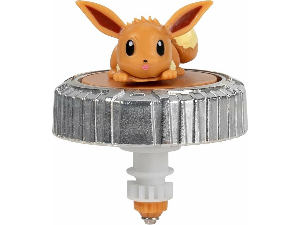Paquet de rouleaux de Pokémon Bataille