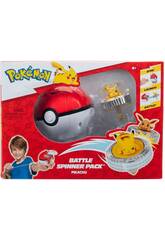 imagen Paquet de rouleaux de Pokémon Bataille