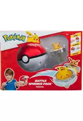 Paquet de rouleaux de Pokémon Bataille