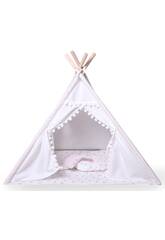 Tenda para Bonecas de 55 cm