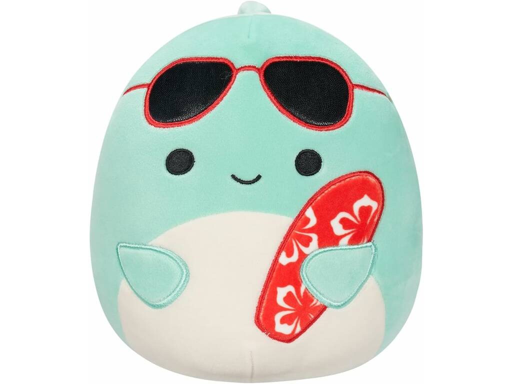 Peluche Squishmallows 20 cm