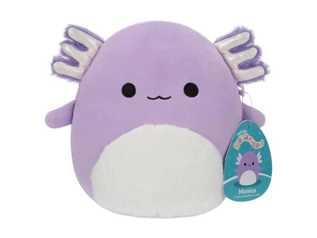 Peluche Squishmallows de 20 cm