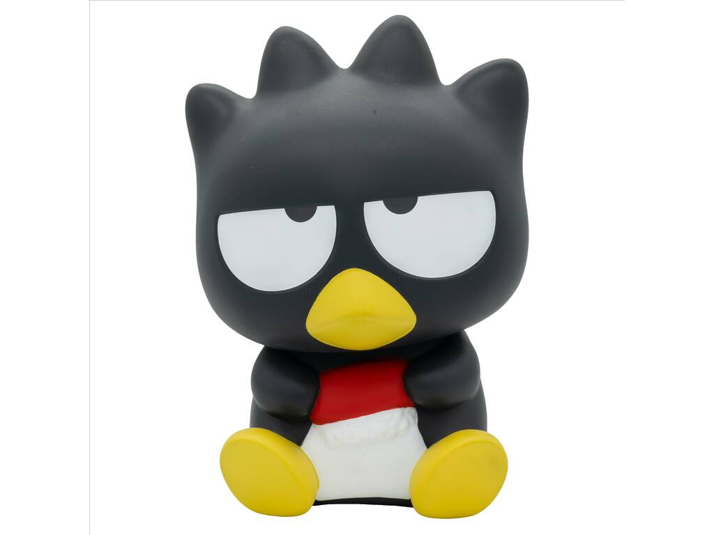 Sanrio Sofvimates Bad Maru Figure 12 cm