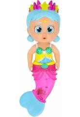 imagen Bloopies Poupée arc-en-ciel Shimmer Mermaids