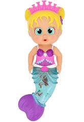 imagen Bloopies Shimmer Mermaids Ellen Doll