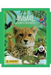 imagen Le monde animal Les records Avec 5 vignettes