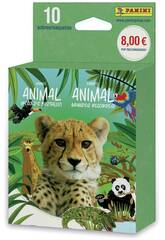 imagen Monde Animal Les records Ecoblister avec 10 sachets
