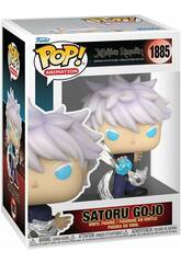 imagen Funko Pop Animation Jujutsu Kaisen: Shibuya Incident Figura Satoru Gojo