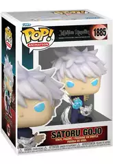 Funko Pop Animation Jujutsu Kaisen : Shibuya Incident Figure Satoru Gojo