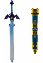 Zelda Link Espada con Funda de 68 Cm