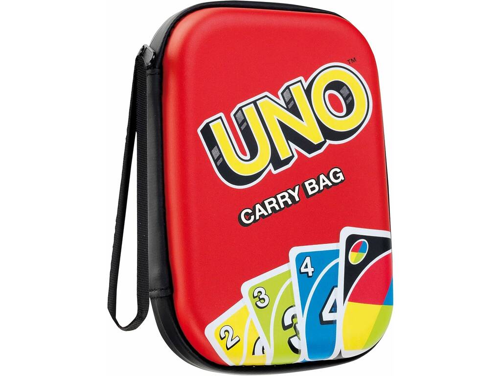 Un porte-cartes étanche