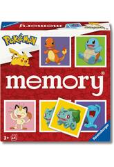 Memory Pokémon