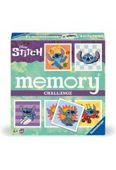 Memory Stitch Challenge