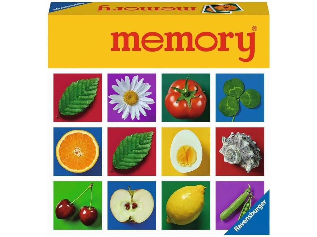 Mémoire classique