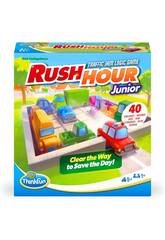 Rush Hour Junior