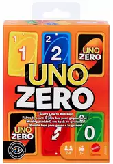 Uno Zero
