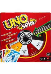 Uno Spin