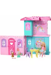 Maison de Barbie à Chelsea