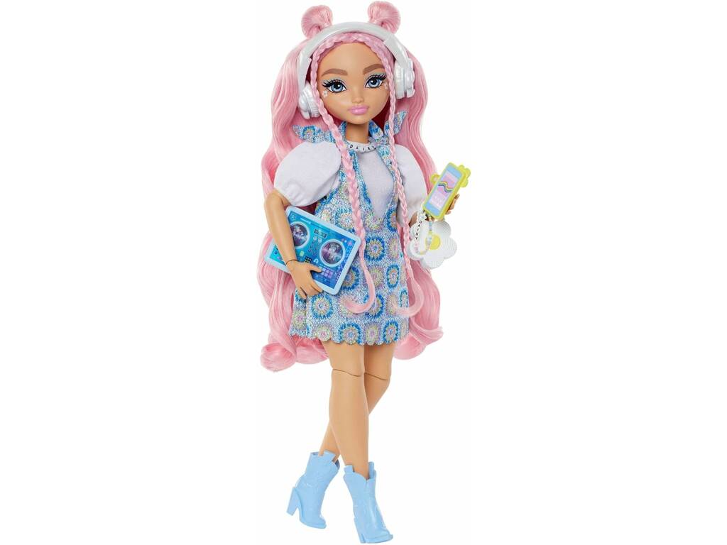 Poupée Barbie Dream Besties Daisy