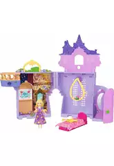 Princesses Disney Château de Raiponce