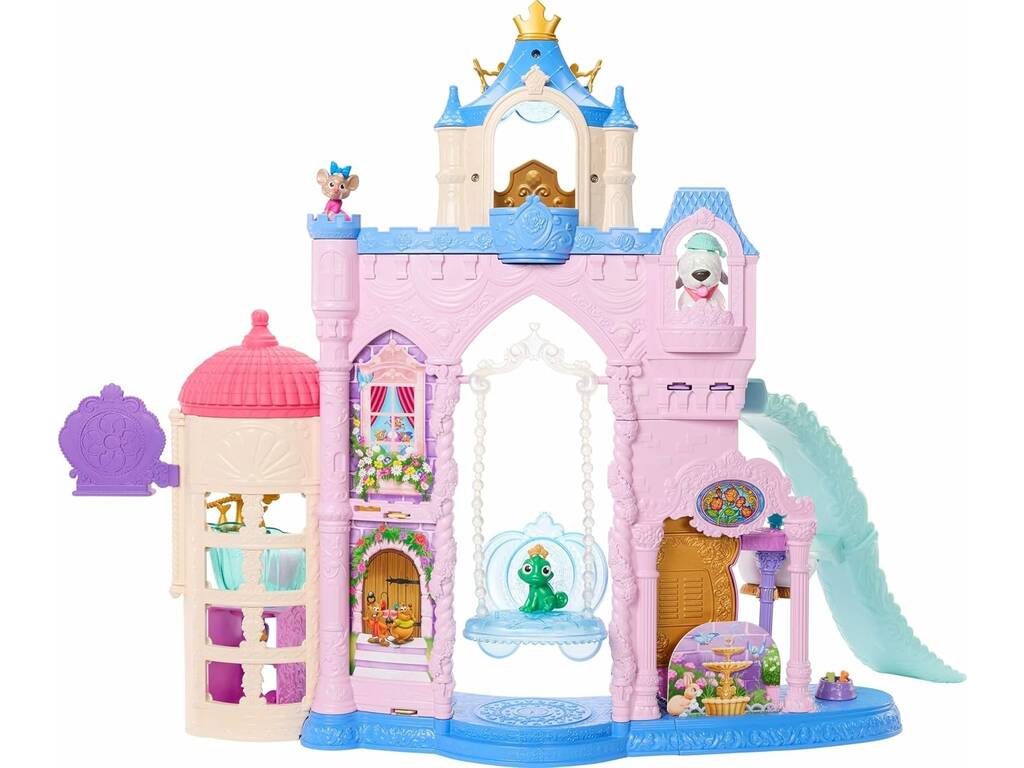 Disney Princesses Palace of Pets