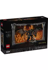 Lego Icons Il Signore degli Anelli: Balrog