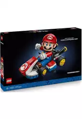 Lego Super Mario MarioKart : Mario et Kart Standard