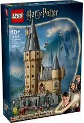 Castello di Hogwarts Lego Harry Potter: Torre Centrale