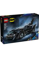 Lego Batman Batmobile de Batman Forever